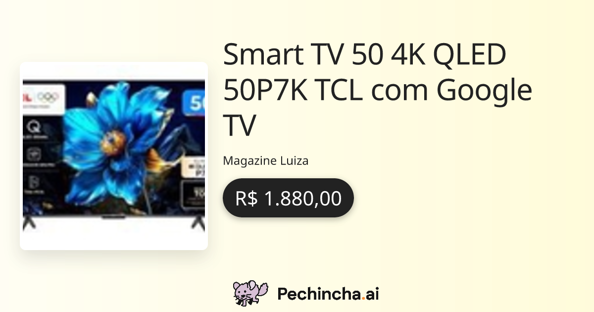Pechincha.ai