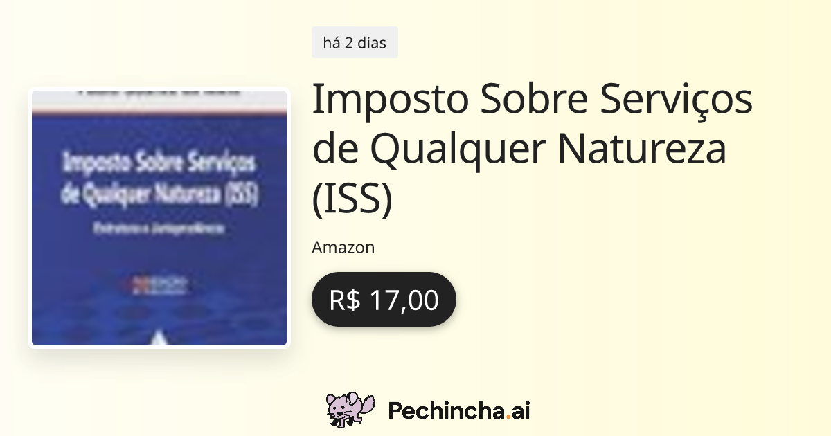 Pechincha.ai