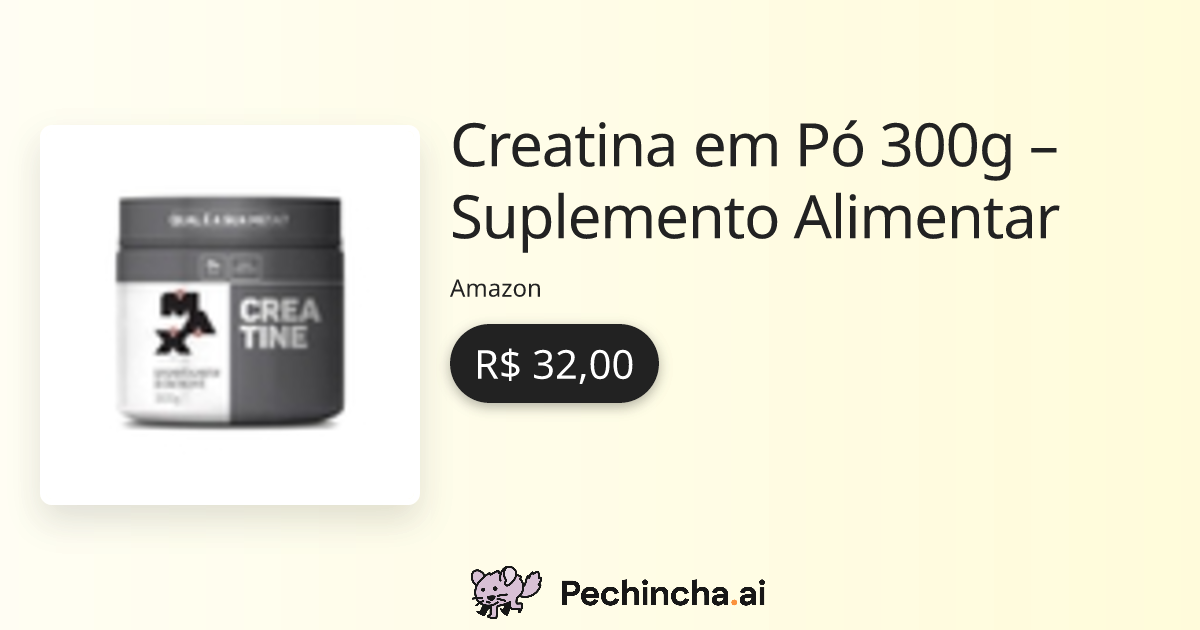 Pechincha.ai