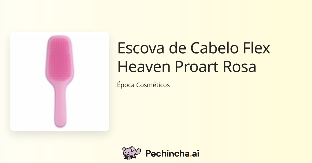 Pechincha.ai