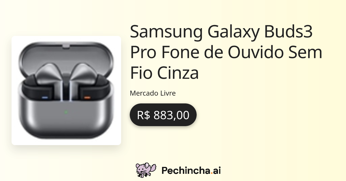 Pechincha.ai