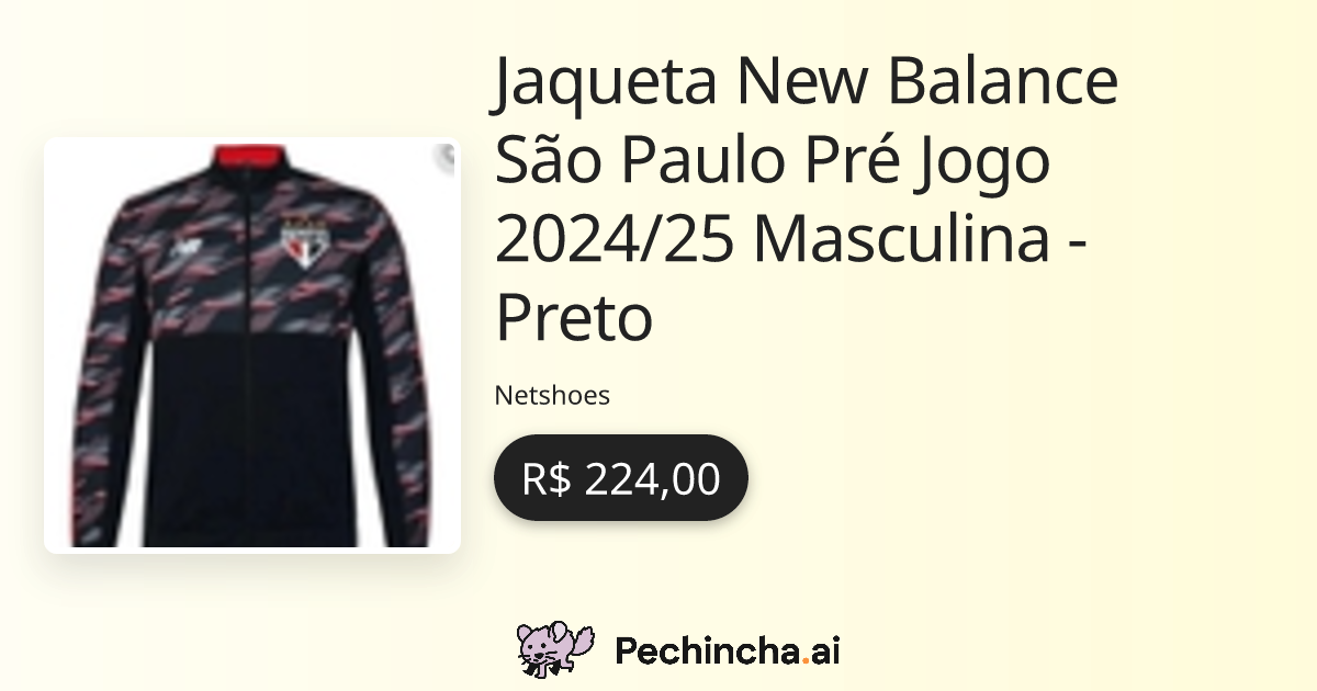 Pechincha.ai
