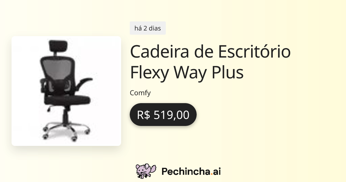 Pechincha.ai