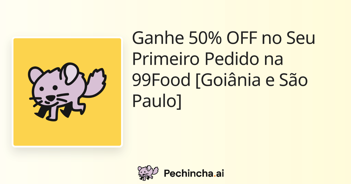 Pechincha.ai