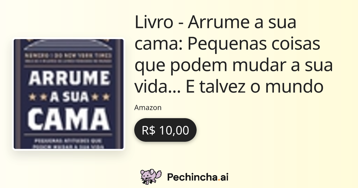 Pechincha.ai