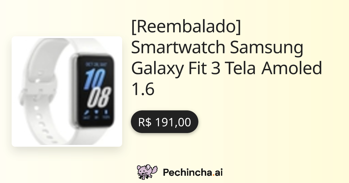Pechincha.ai
