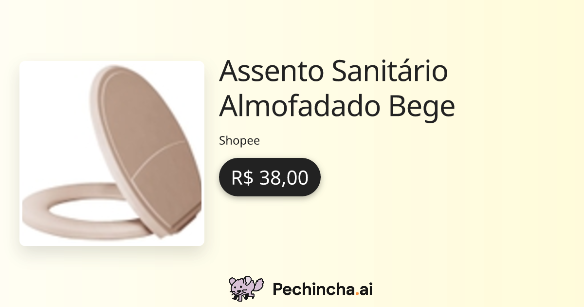 Pechincha.ai