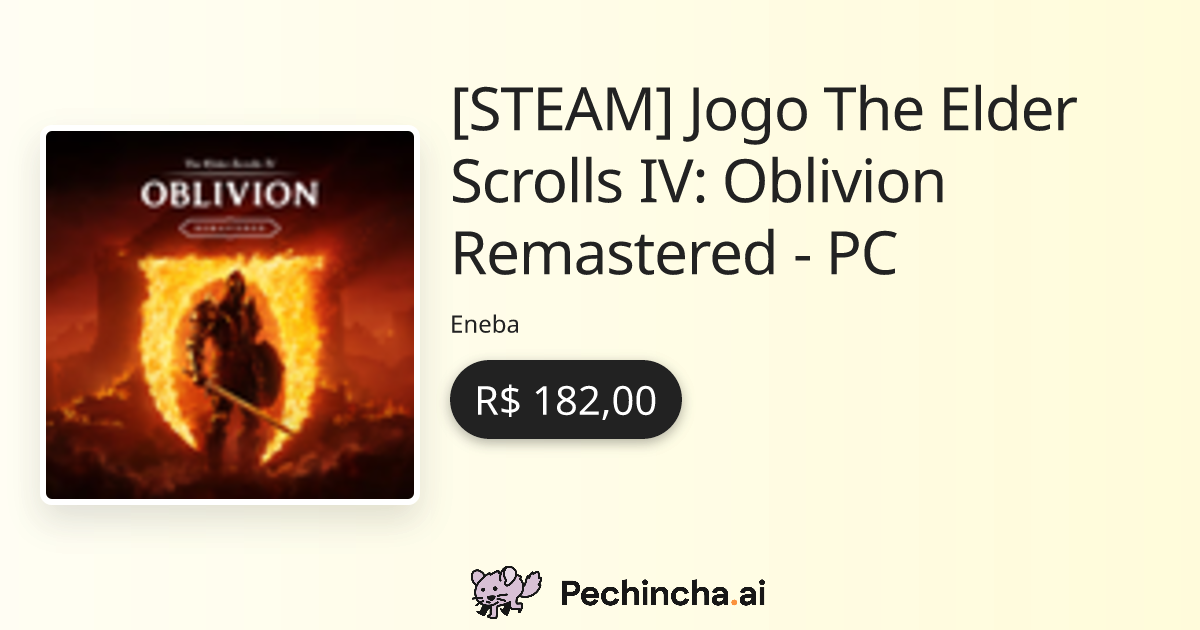 Pechincha.ai