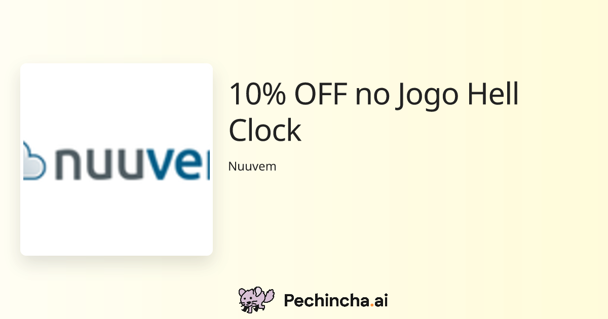 Pechincha.ai