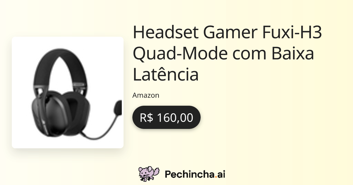 Pechincha.ai