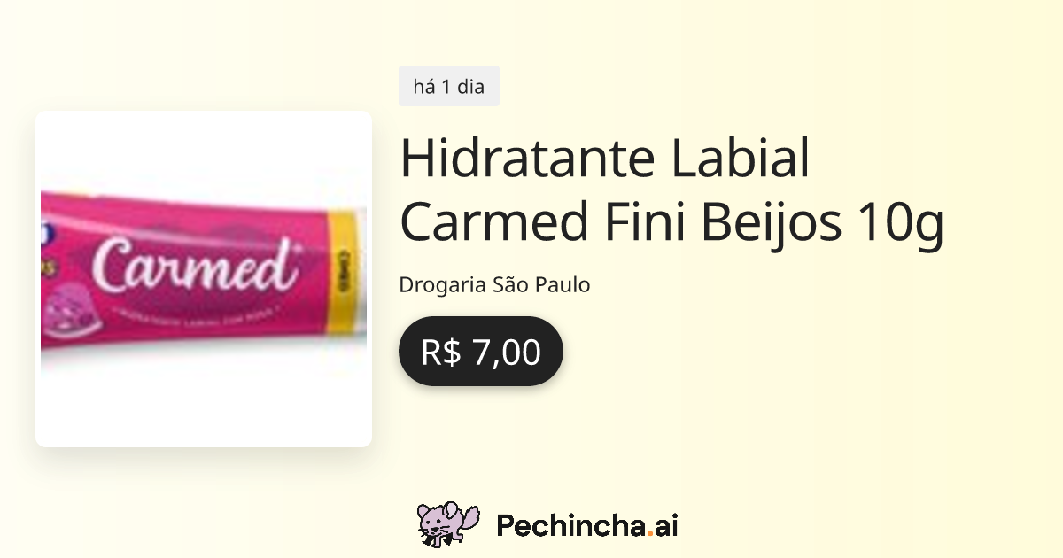Pechincha.ai