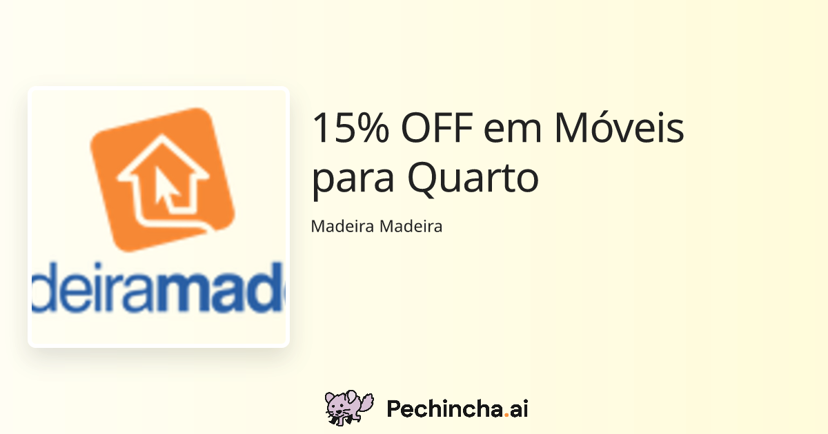 Pechincha.ai