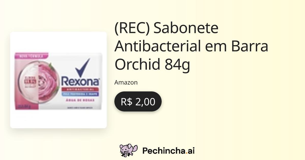 Pechincha.ai
