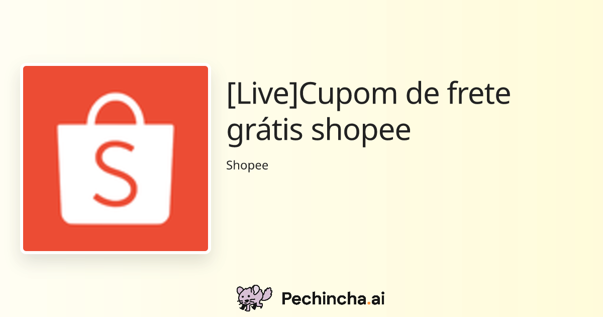 Pechincha.ai