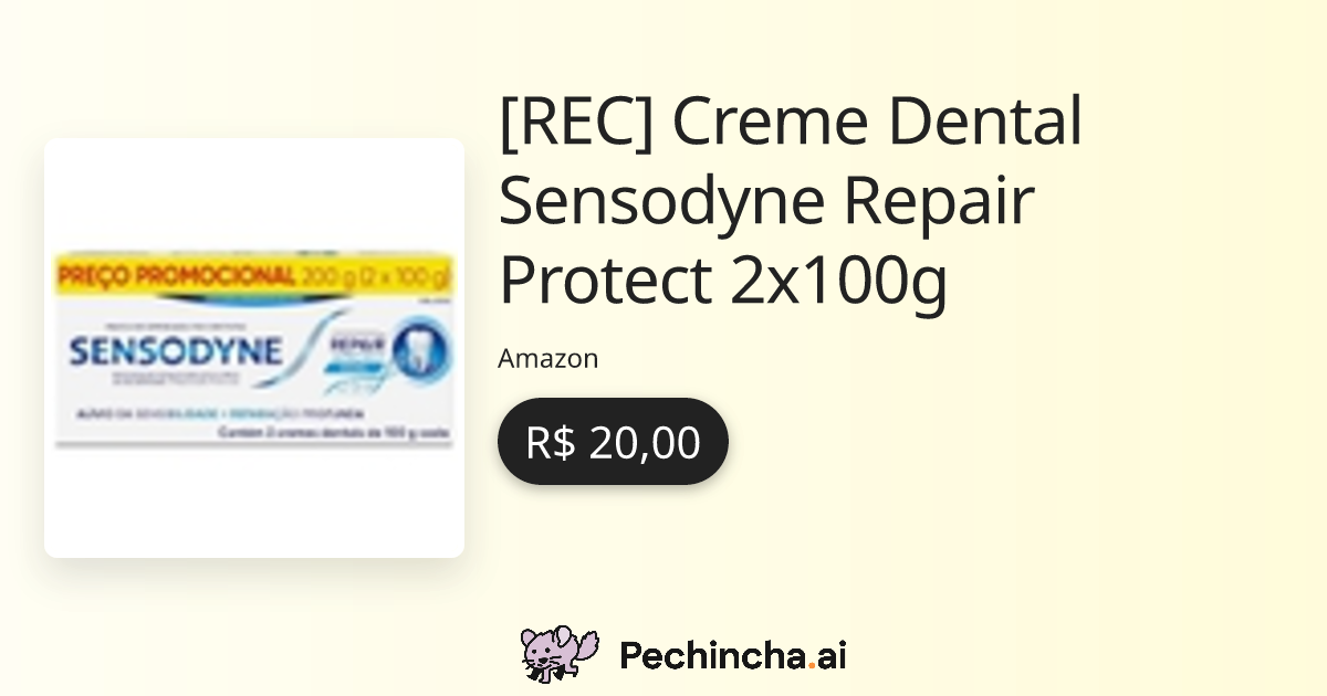 Pechincha.ai