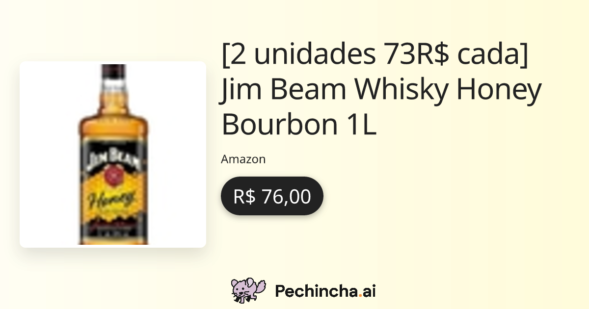 Pechincha.ai
