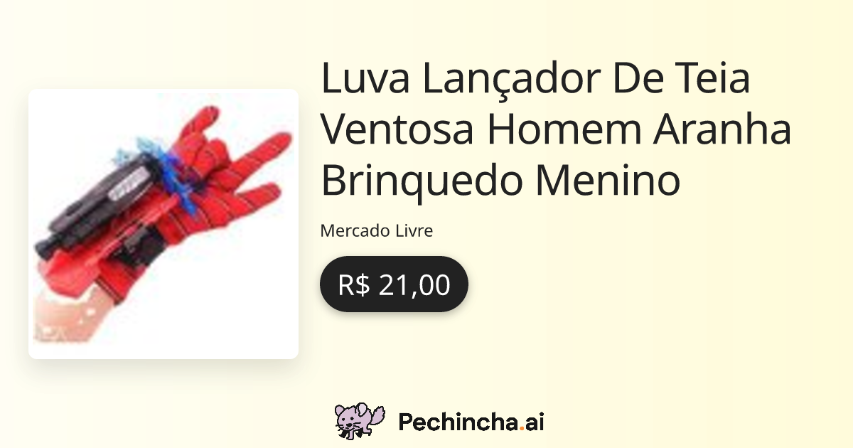 Pechincha.ai