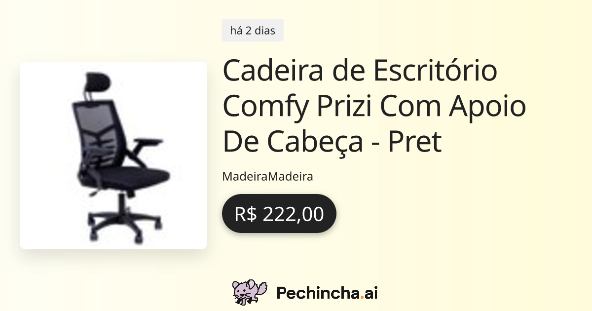 Pechincha.ai