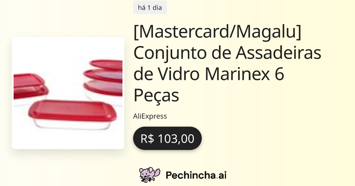 Pechincha.ai