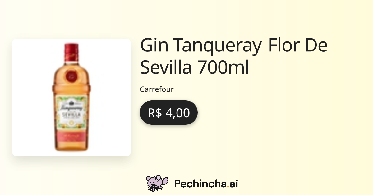 Pechincha.ai