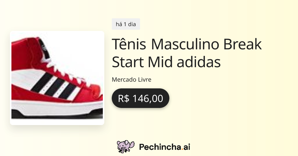 Pechincha.ai