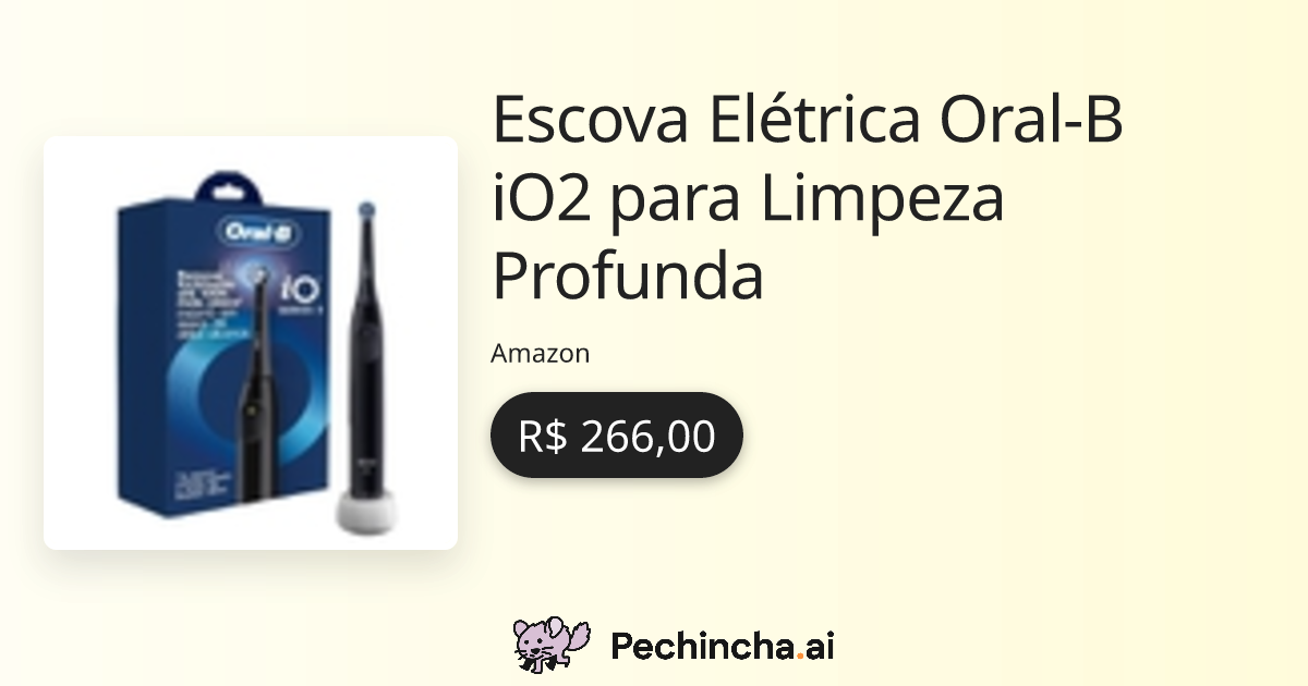 Pechincha.ai
