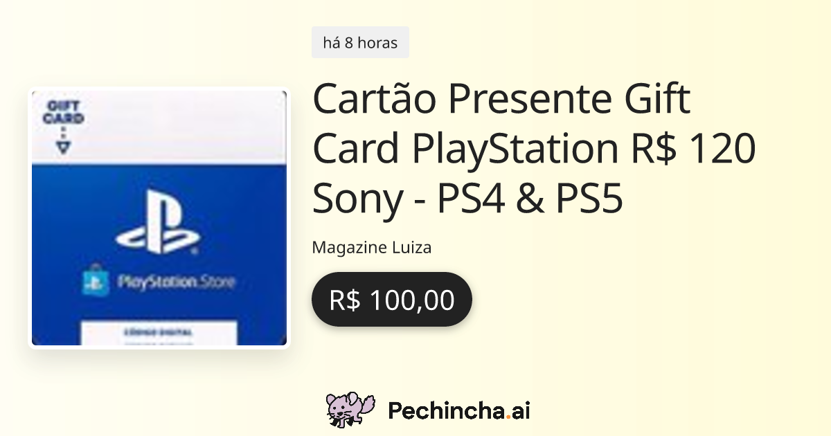 Pechincha.ai
