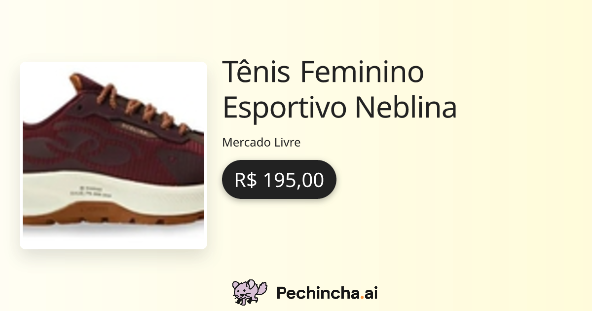 Pechincha.ai