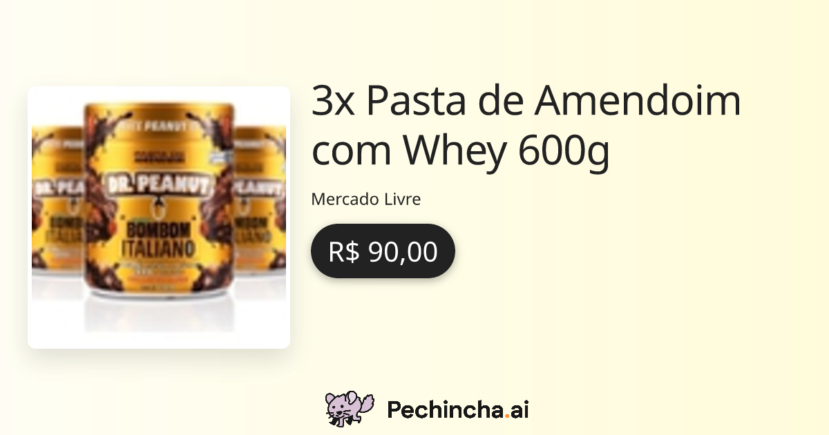 Pechincha.ai
