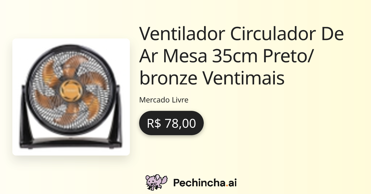 Pechincha.ai
