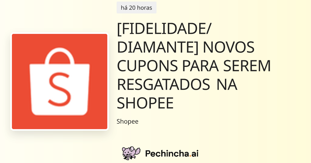 Pechincha.ai