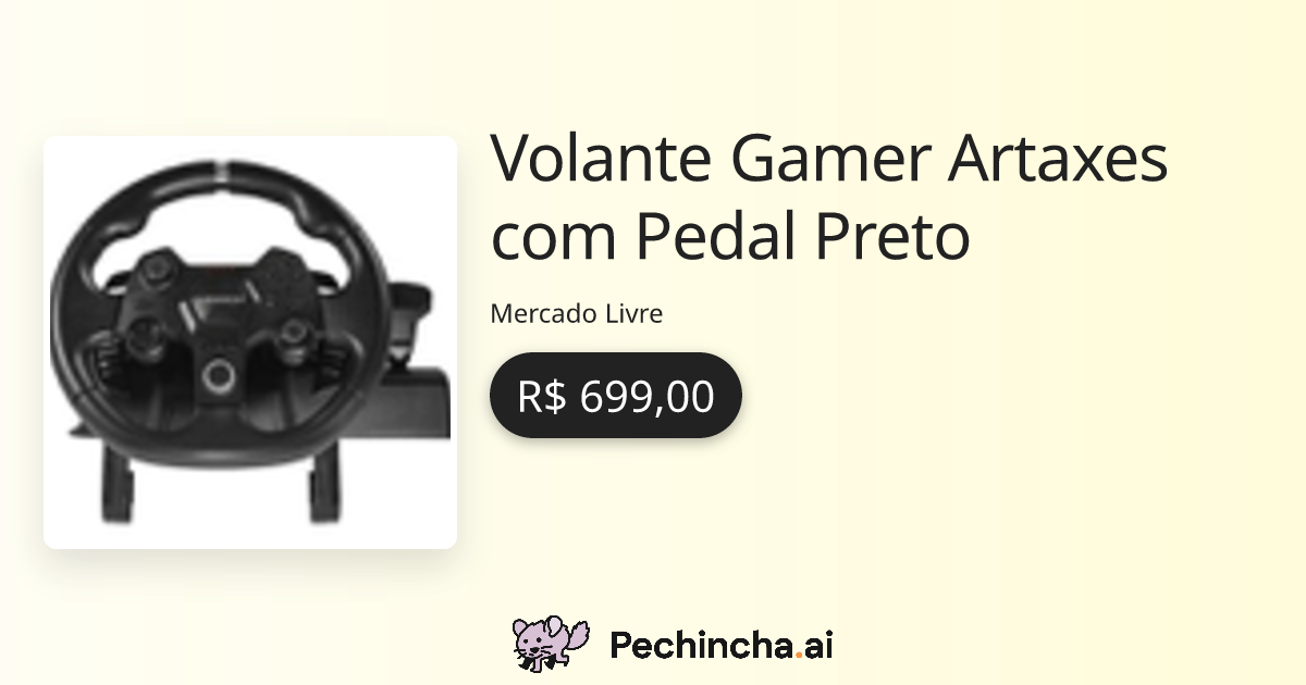 Pechincha.ai