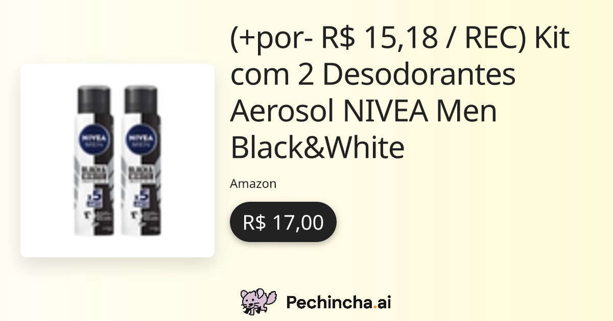 Pechincha.ai