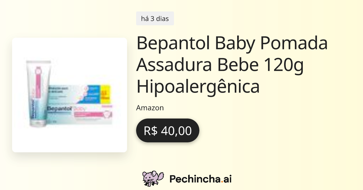 Pechincha.ai