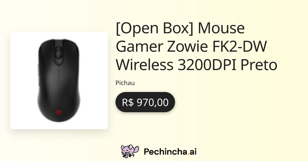 Pechincha.ai