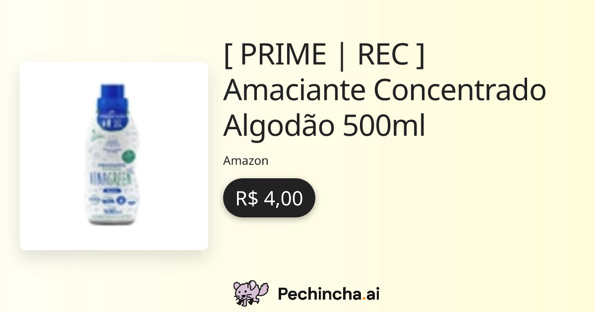 Pechincha.ai