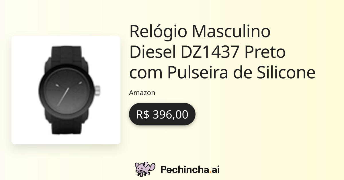 Pechincha.ai