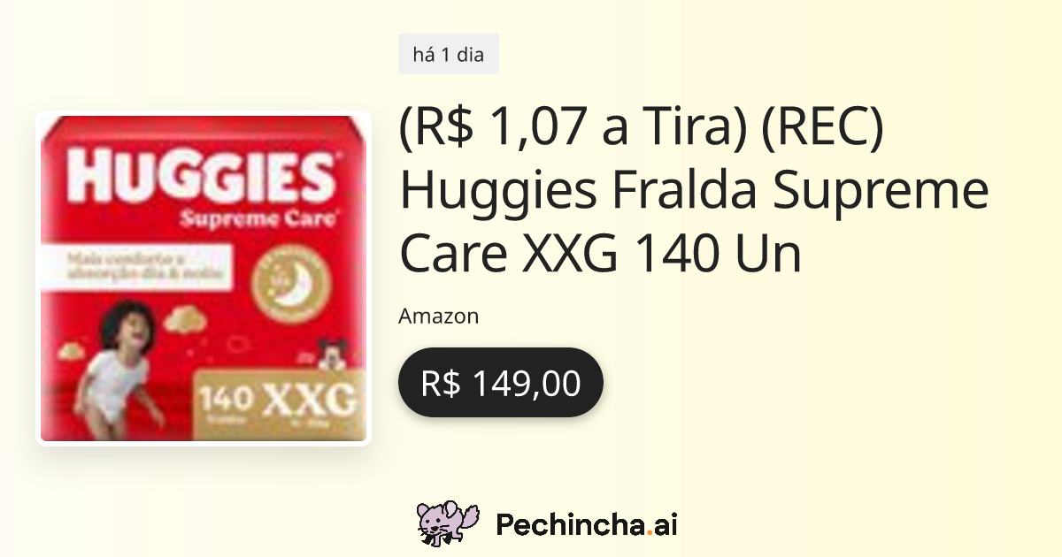 Pechincha.ai