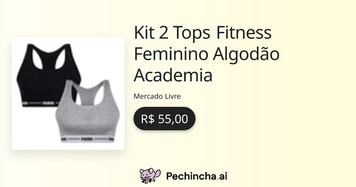 Pechincha.ai