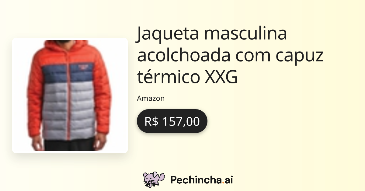 Pechincha.ai