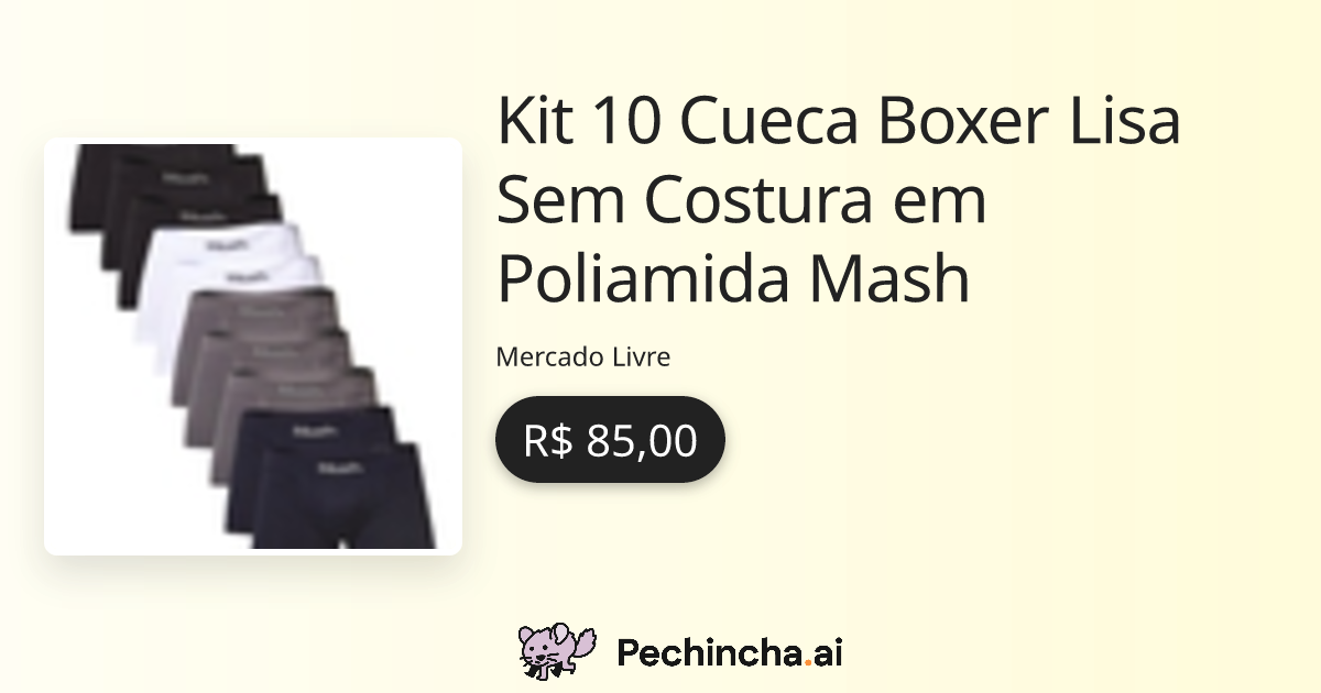 Pechincha.ai