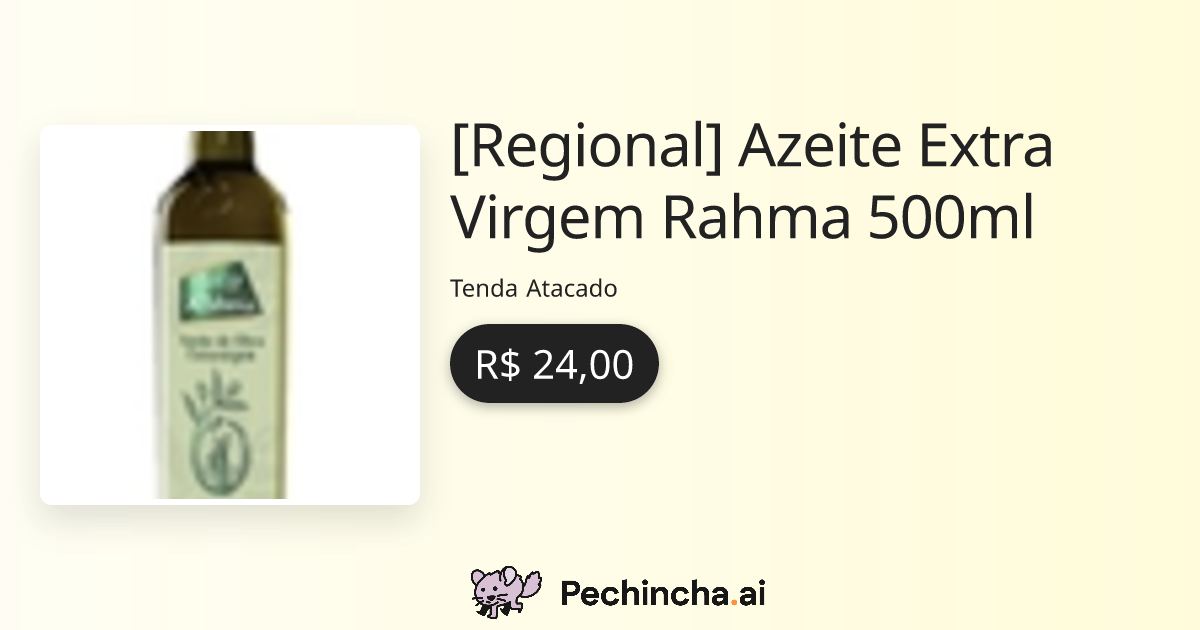 Pechincha.ai