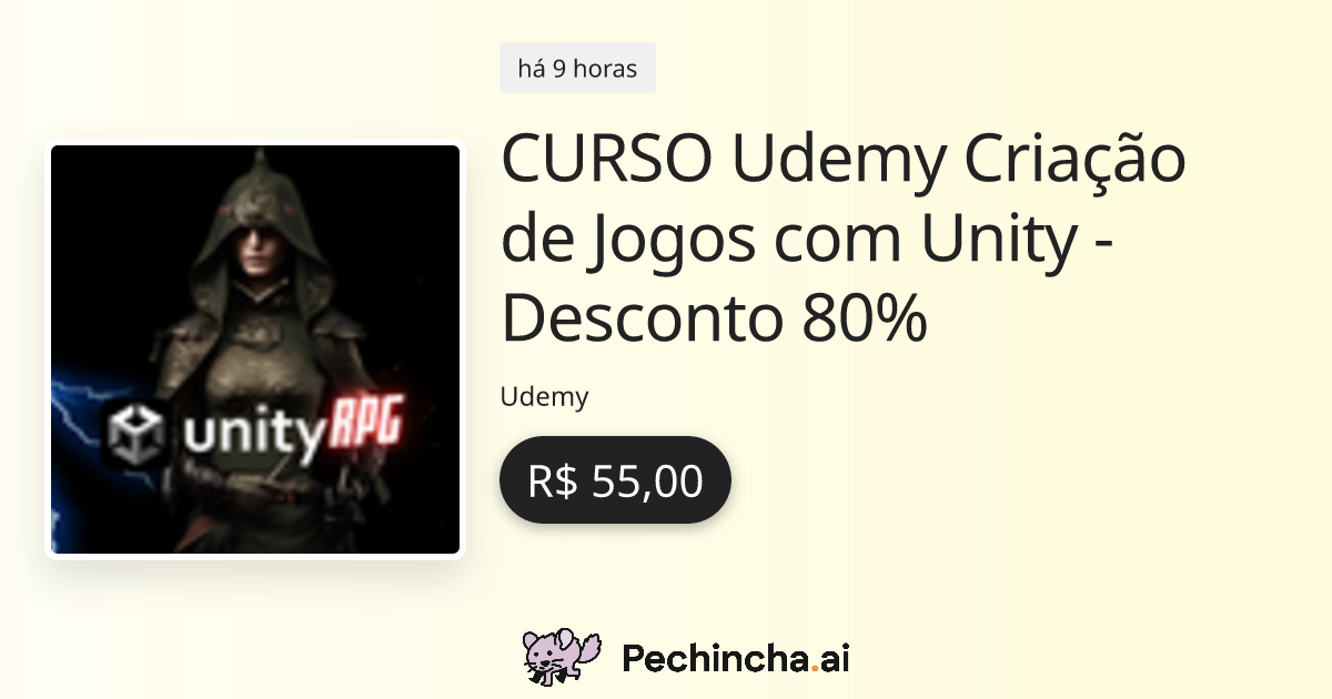 Pechincha.ai
