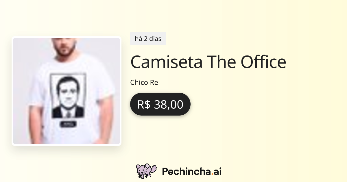 Pechincha.ai