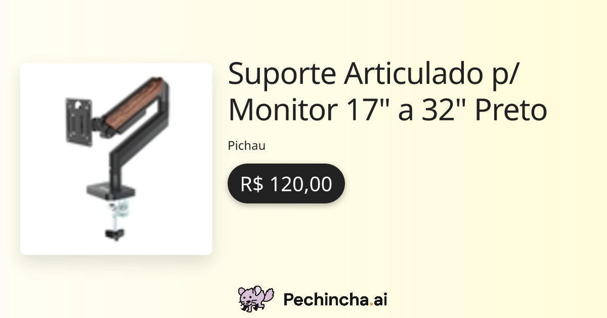 Pechincha.ai