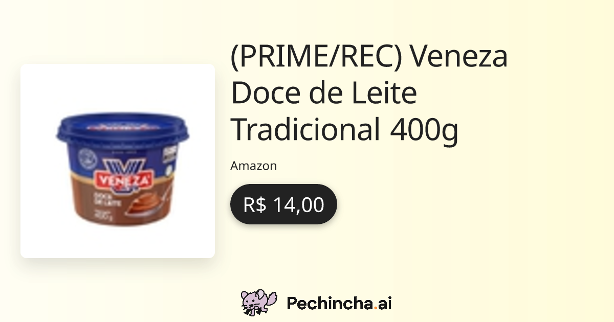 Pechincha.ai