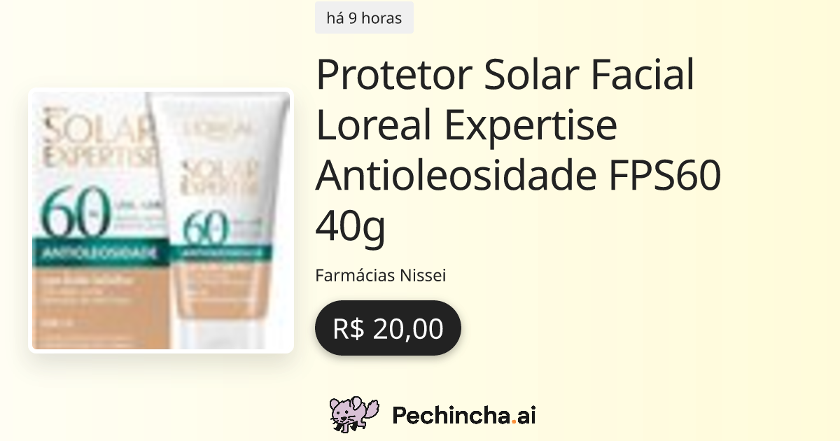 Pechincha.ai