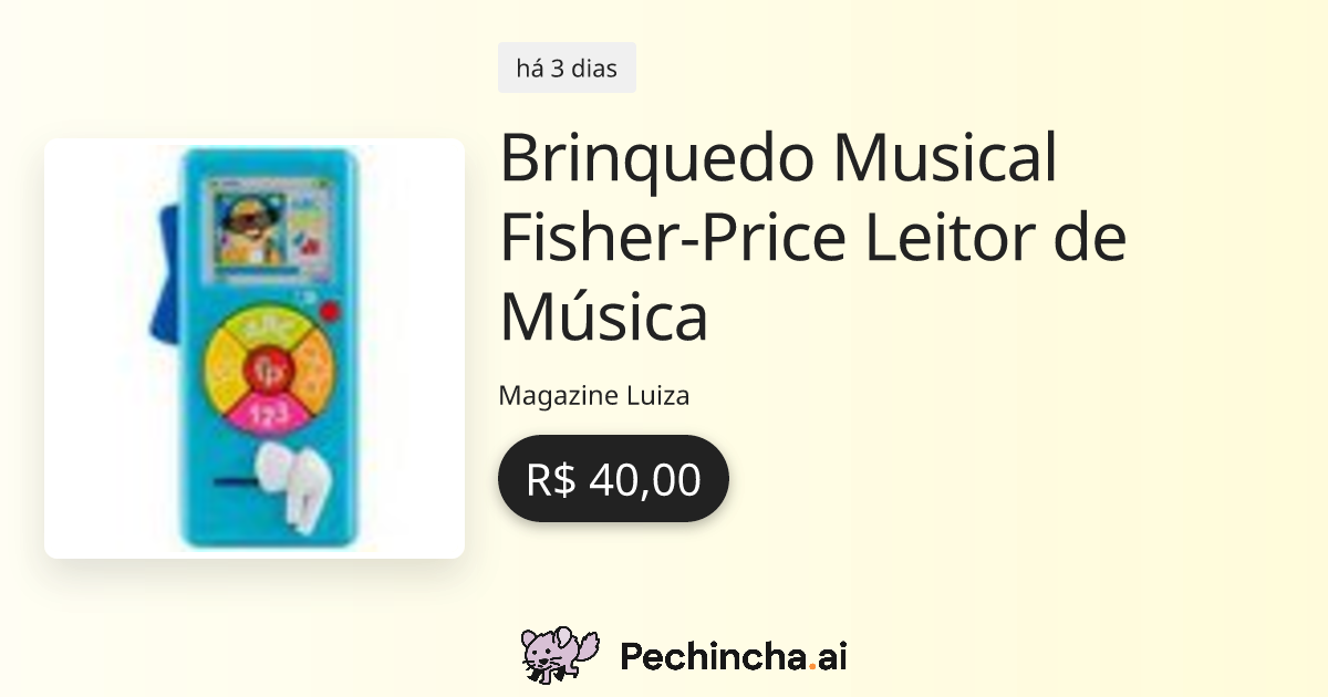 Pechincha.ai
