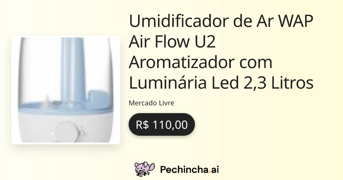 Pechincha.ai