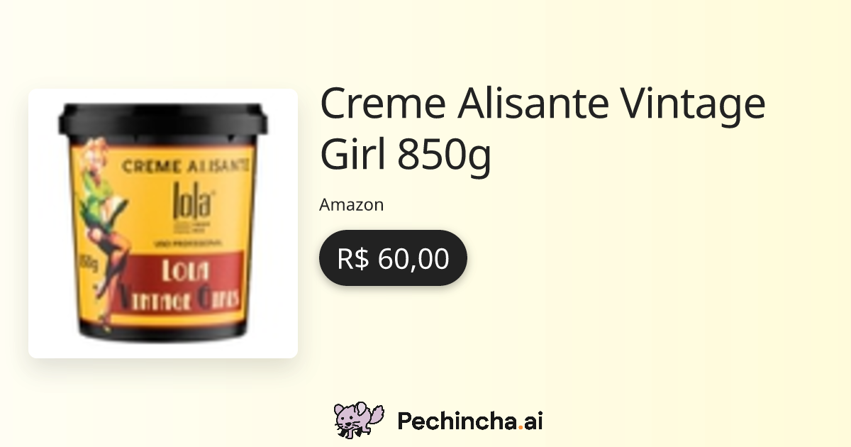 Pechincha.ai